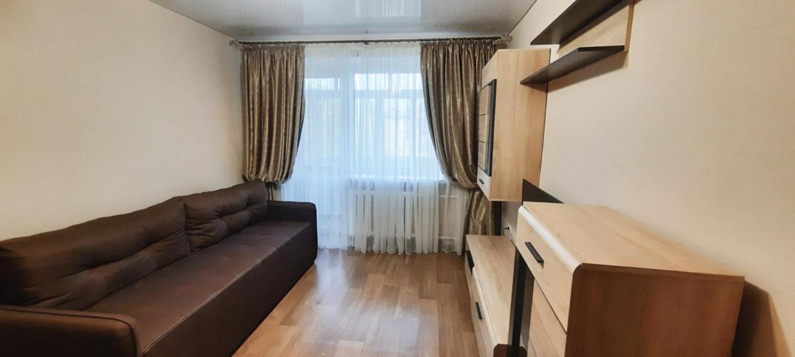 Двухкомнатная Квартира 900М От Моря Отчетные Док Tschornomorske Exterior foto
