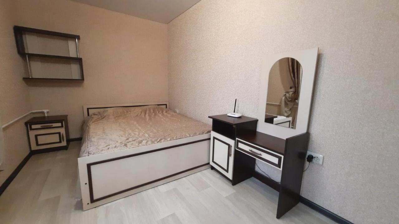 Двухкомнатная Квартира 900М От Моря Отчетные Док Tschornomorske Exterior foto