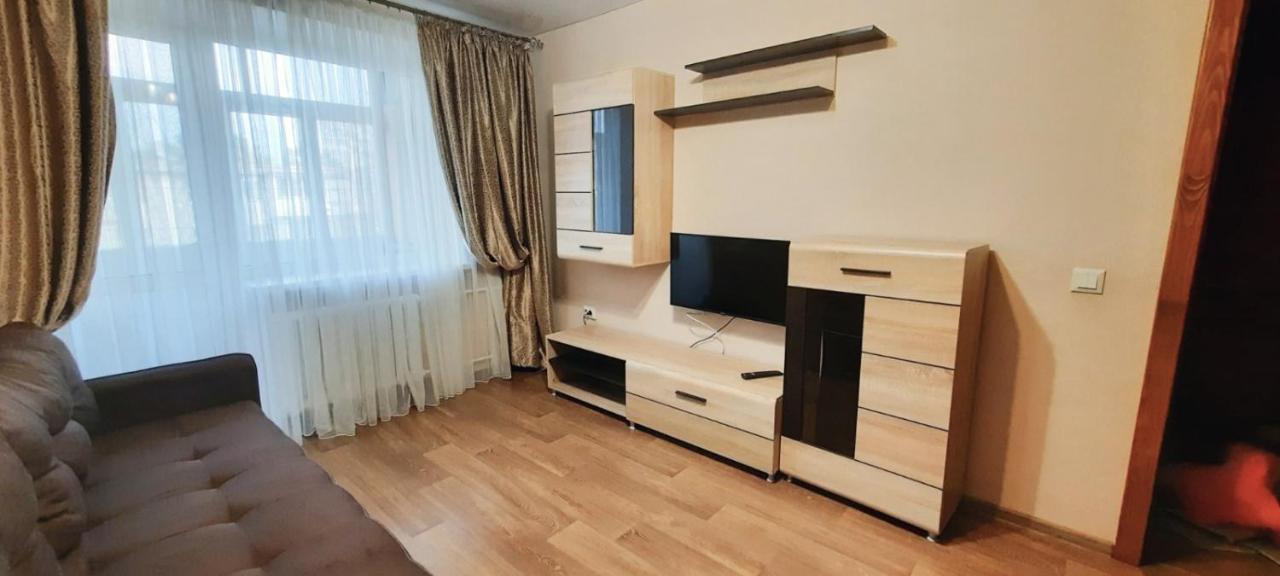Двухкомнатная Квартира 900М От Моря Отчетные Док Tschornomorske Exterior foto