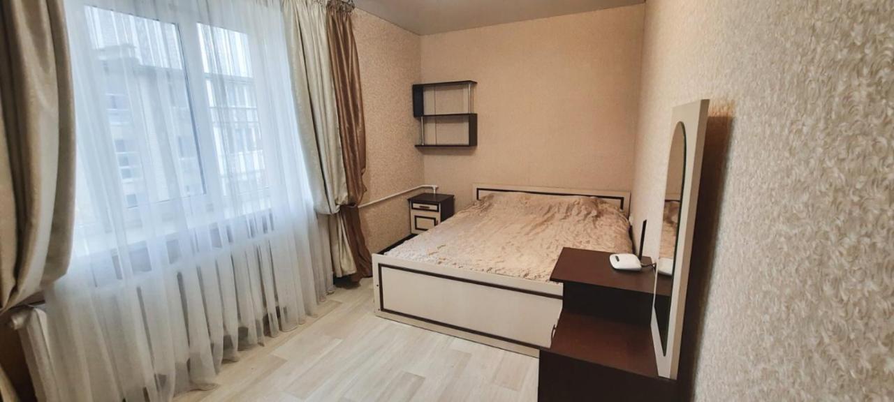 Двухкомнатная Квартира 900М От Моря Отчетные Док Tschornomorske Exterior foto