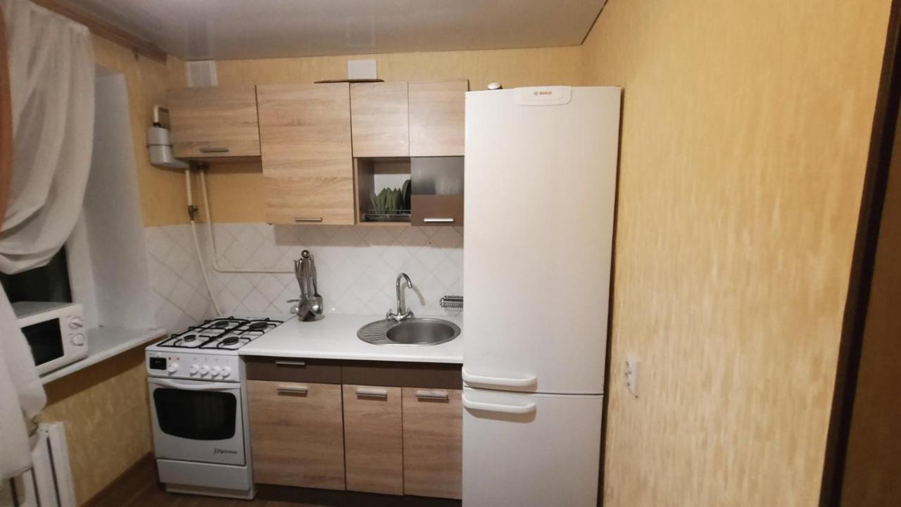 Двухкомнатная Квартира 900М От Моря Отчетные Док Tschornomorske Exterior foto