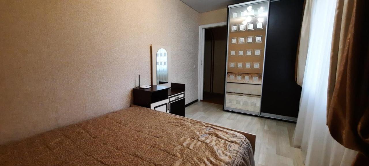 Двухкомнатная Квартира 900М От Моря Отчетные Док Tschornomorske Exterior foto